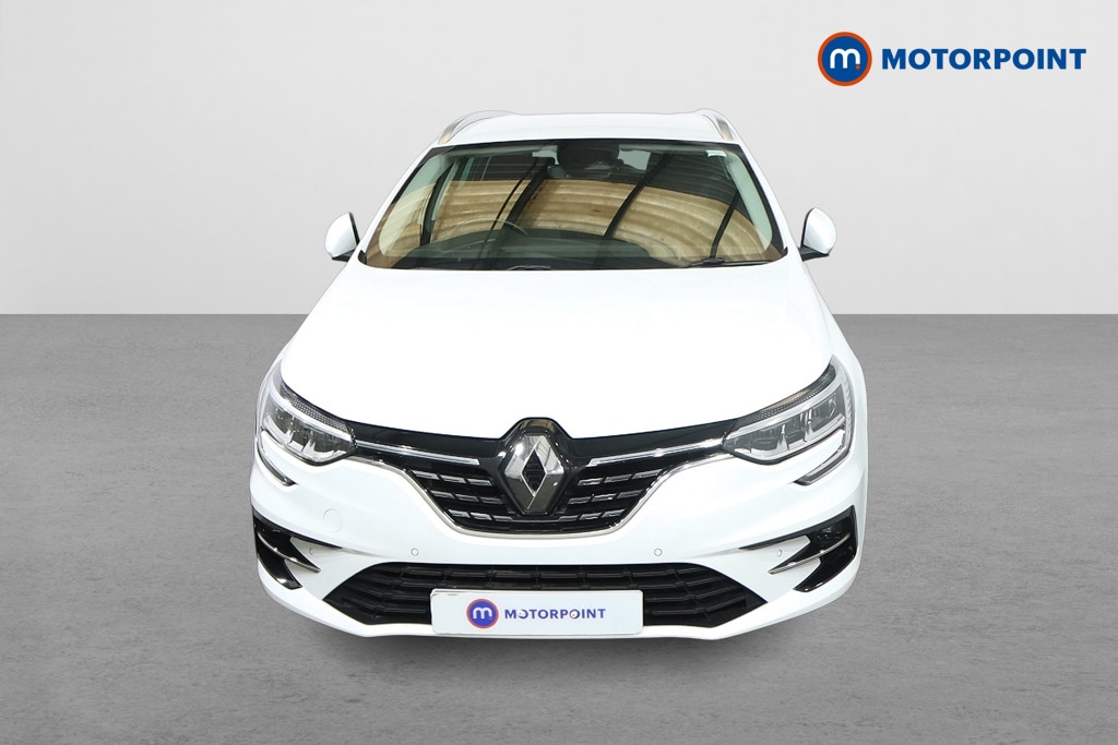 Used Renault Megane 2021 for sale - 76491343: Photo 2