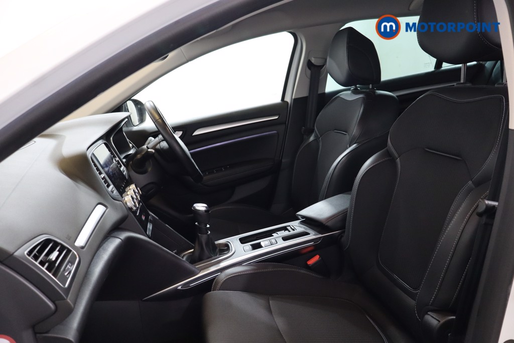 Used Renault Megane 2021 for sale - 76491343: Photo 26