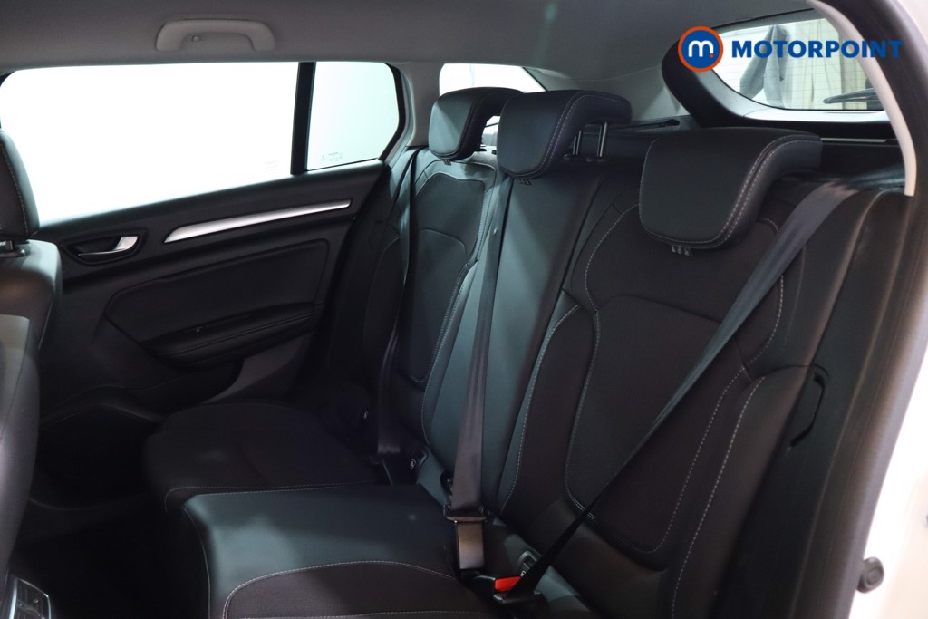 Used Renault Megane 2021 for sale - 76491343: Photo 27