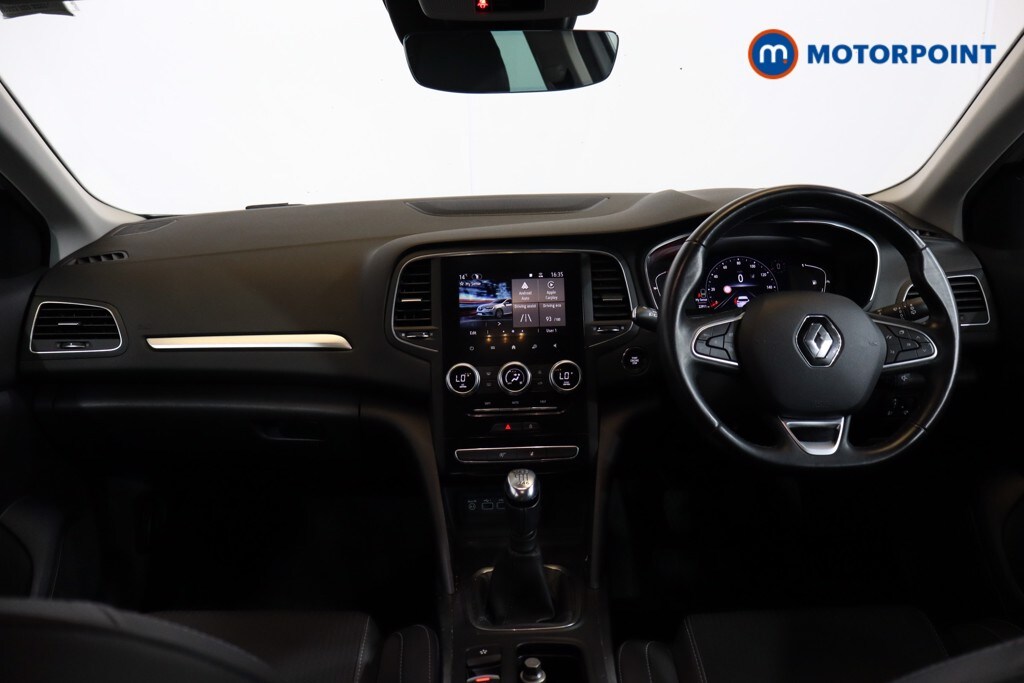 Used Renault Megane 2021 for sale - 76491343: Photo 29