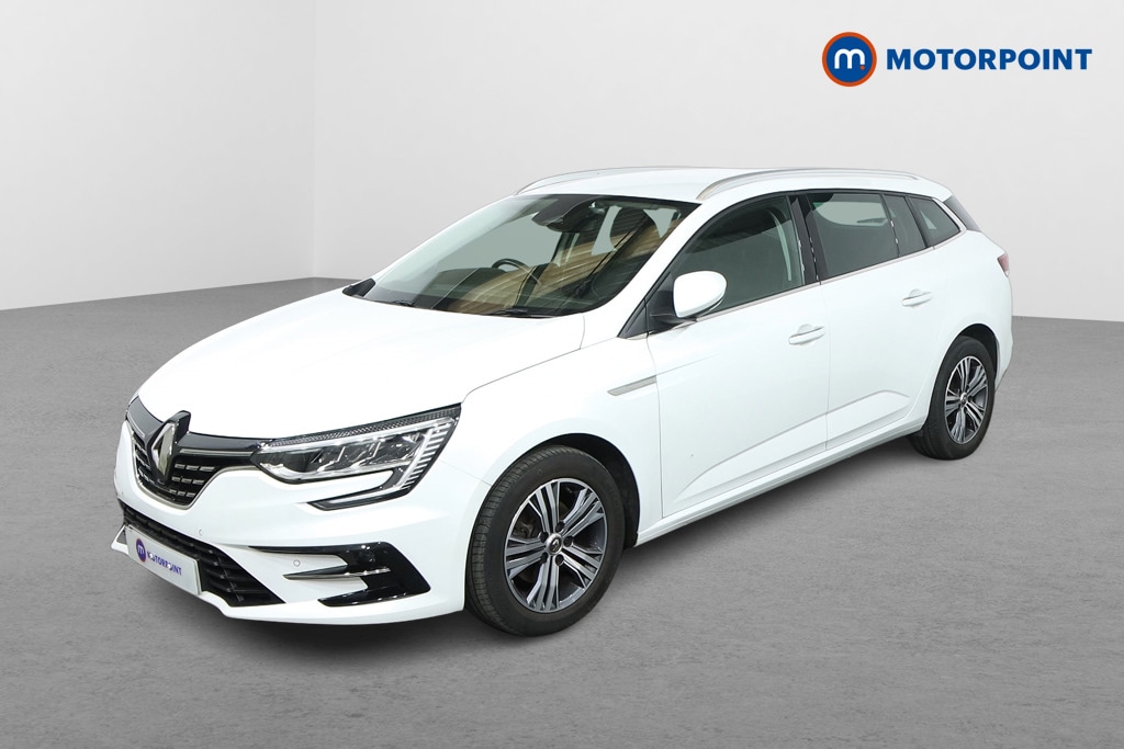 Used Renault Megane 2021 for sale - 76491343: Photo 3