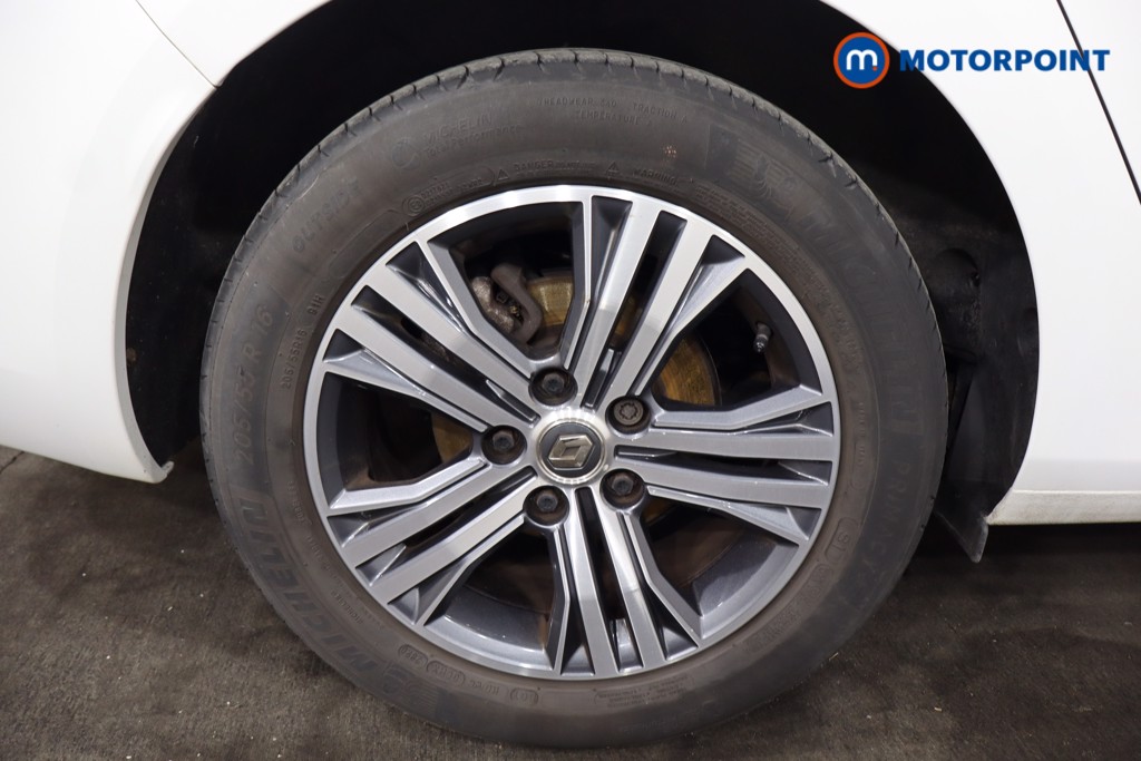 Used Renault Megane 2021 for sale - 76491343: Photo 31