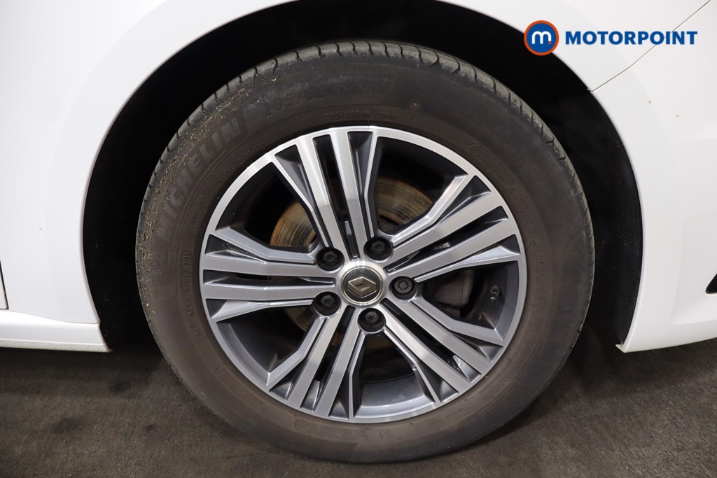 Used Renault Megane 2021 for sale - 76491343: Photo 32