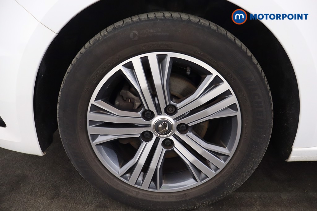 Used Renault Megane 2021 for sale - 76491343: Photo 33