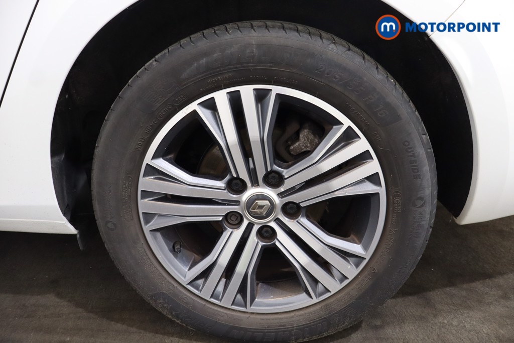 Used Renault Megane 2021 for sale - 76491343: Photo 34