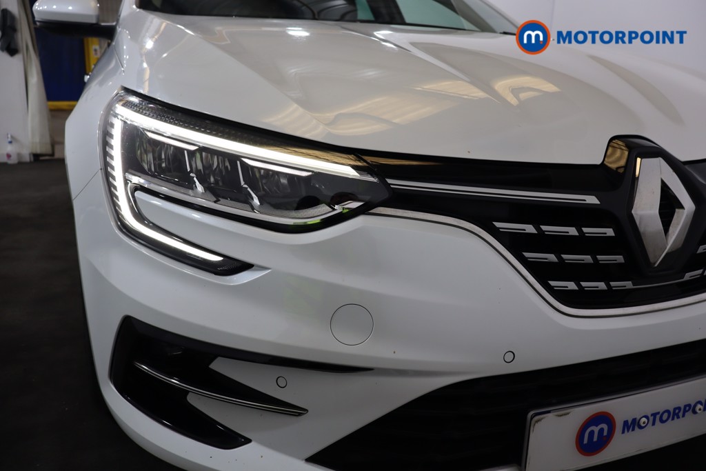 Used Renault Megane 2021 for sale - 76491343: Photo 35