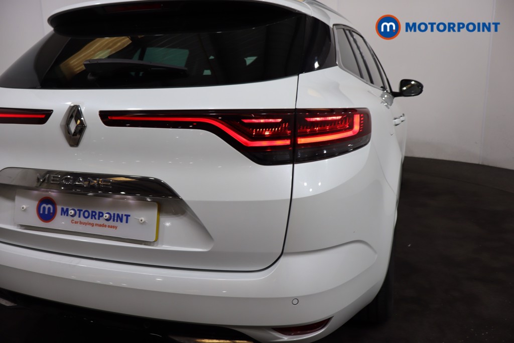 Used Renault Megane 2021 for sale - 76491343: Photo 36