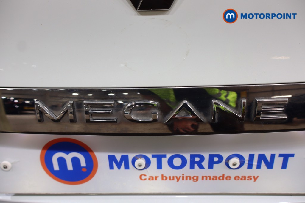 Used Renault Megane 2021 for sale - 76491343: Photo 37