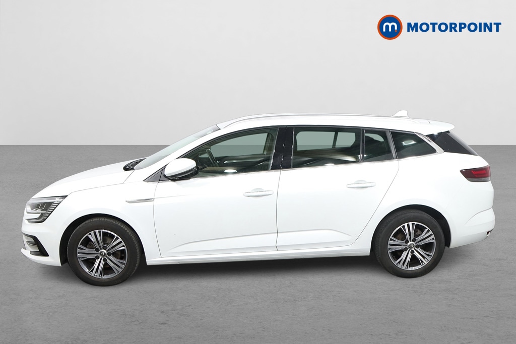 Used Renault Megane 2021 for sale - 76491343: Photo 4