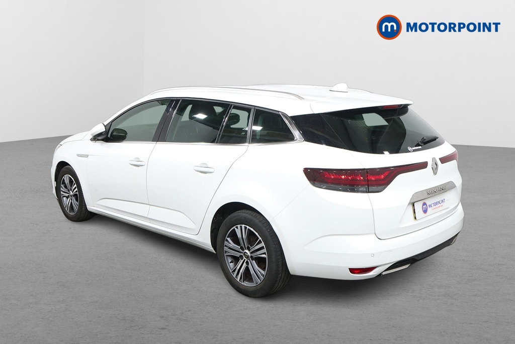 Used Renault Megane 2021 for sale - 76491343: Photo 5