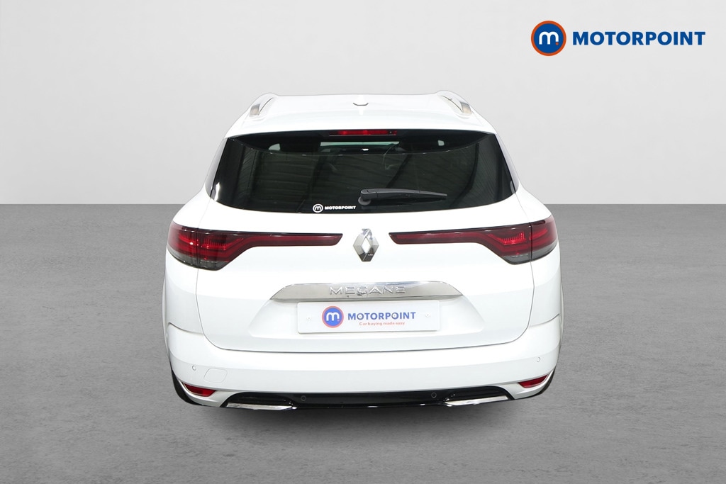Used Renault Megane 2021 for sale - 76491343: Photo 6