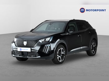 Used Peugeot 2008 2024 for sale - 78915310: Photo