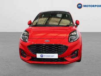 Used Ford Puma 2020 for sale - 75270784: Photo