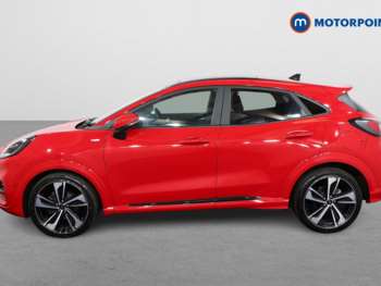Used Ford Puma 2020 for sale - 75270784: Photo