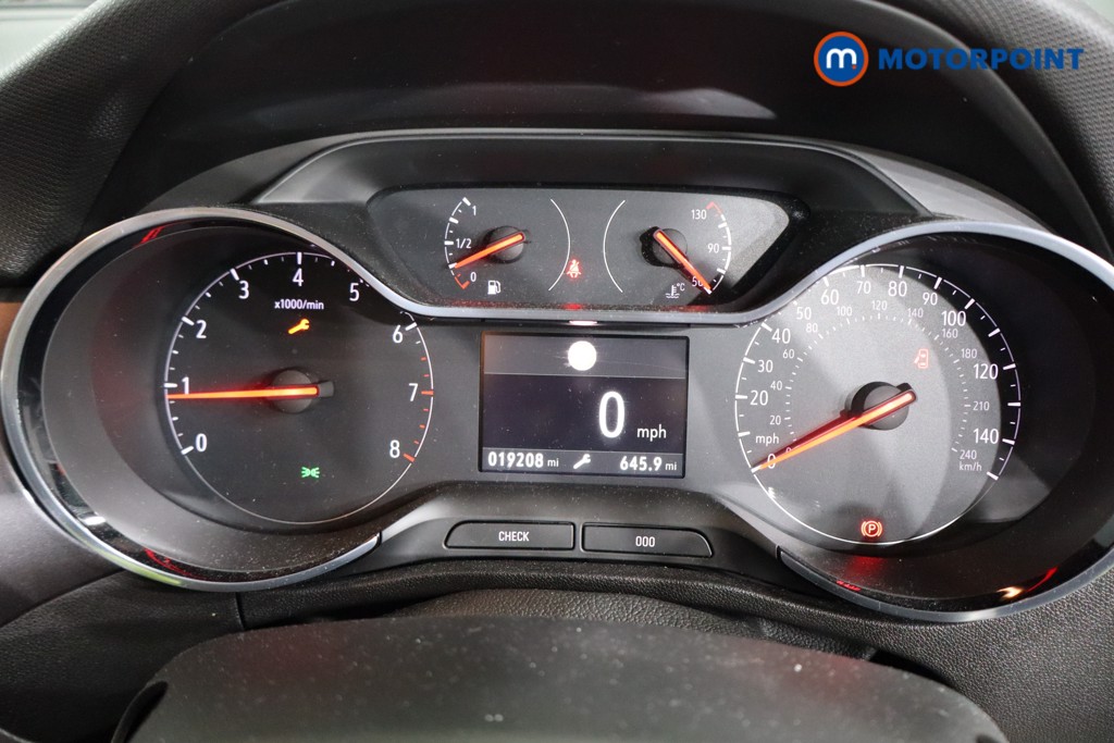 Used Vauxhall Crossland X 2020 for sale - 76428707: Photo 10