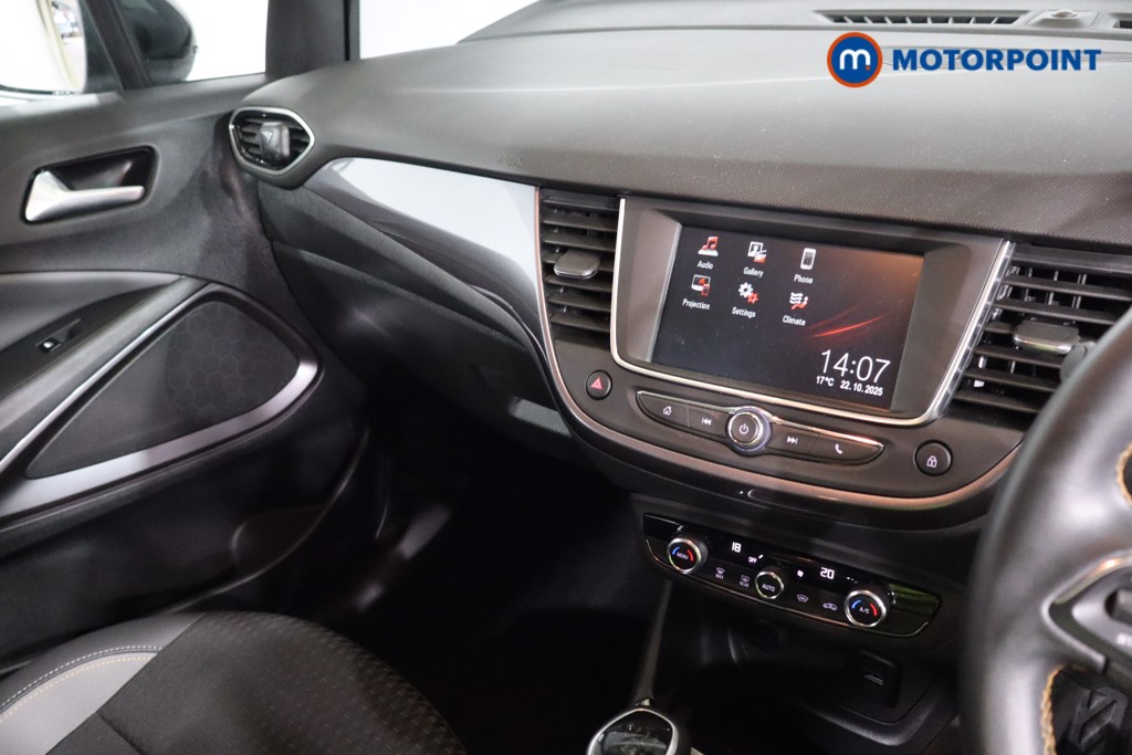 Used Vauxhall Crossland X 2020 for sale - 76428707: Photo 11