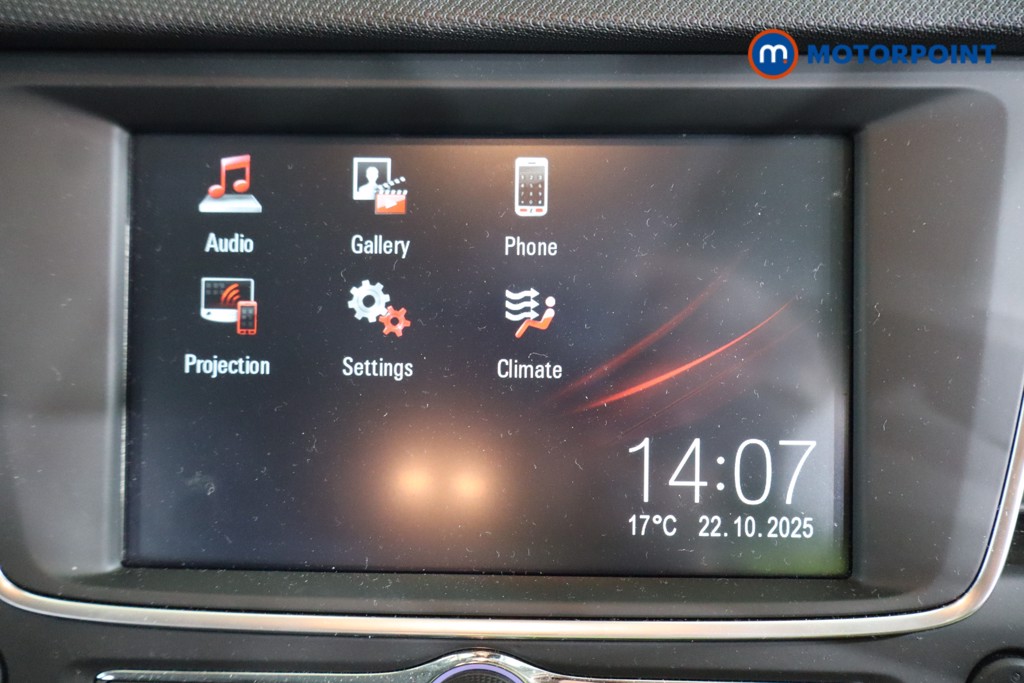 Used Vauxhall Crossland X 2020 for sale - 76428707: Photo 12