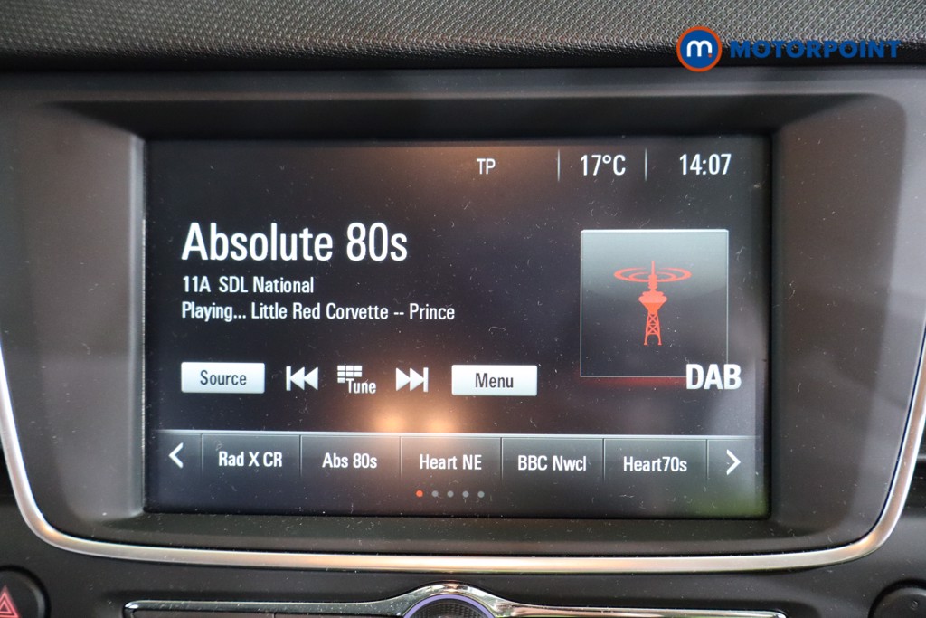 Used Vauxhall Crossland X 2020 for sale - 76428707: Photo 13