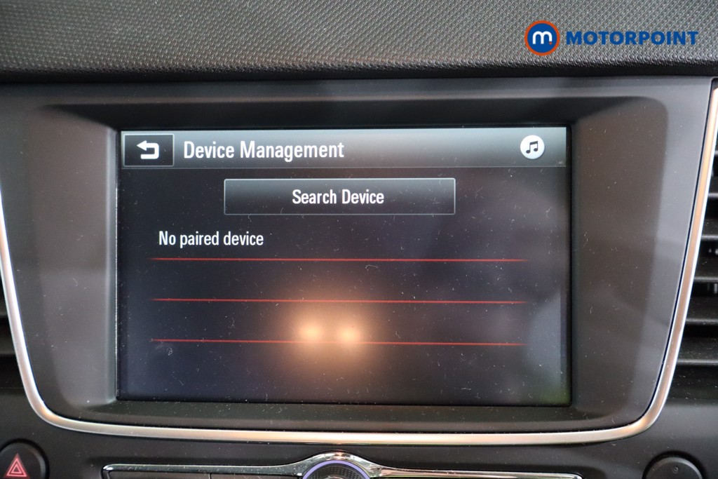 Used Vauxhall Crossland X 2020 for sale - 76428707: Photo 15