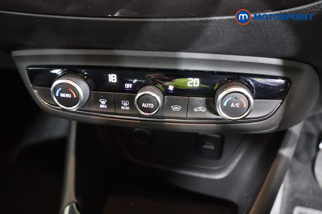 Used Vauxhall Crossland X 2020 for sale - 76428707: Photo 18