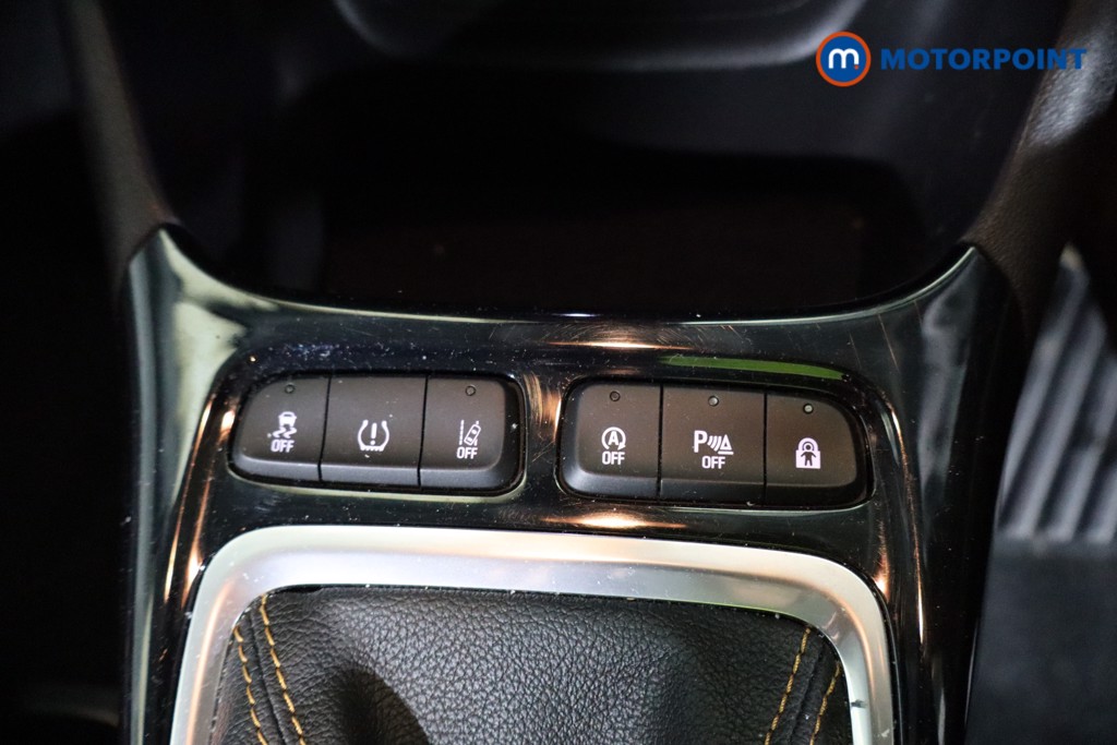 Used Vauxhall Crossland X 2020 for sale - 76428707: Photo 19