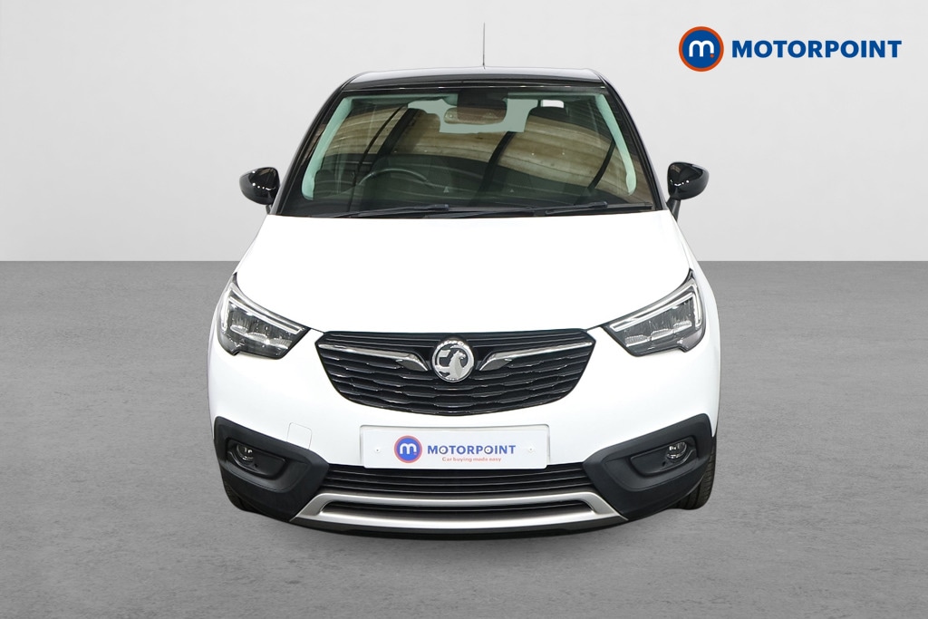 Used Vauxhall Crossland X 2020 for sale - 76428707: Photo 2