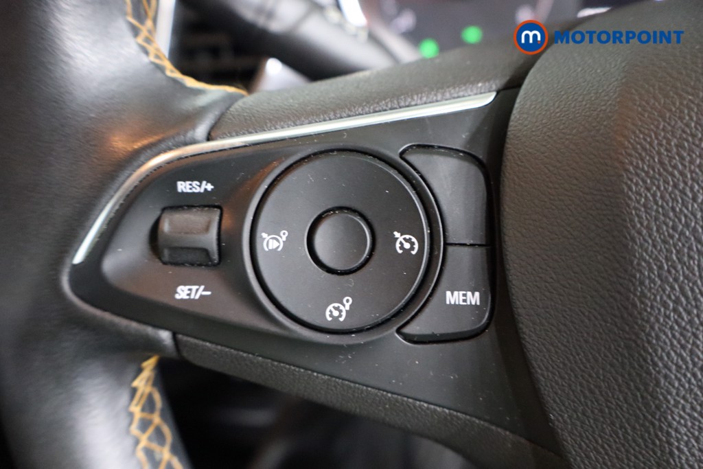 Used Vauxhall Crossland X 2020 for sale - 76428707: Photo 21