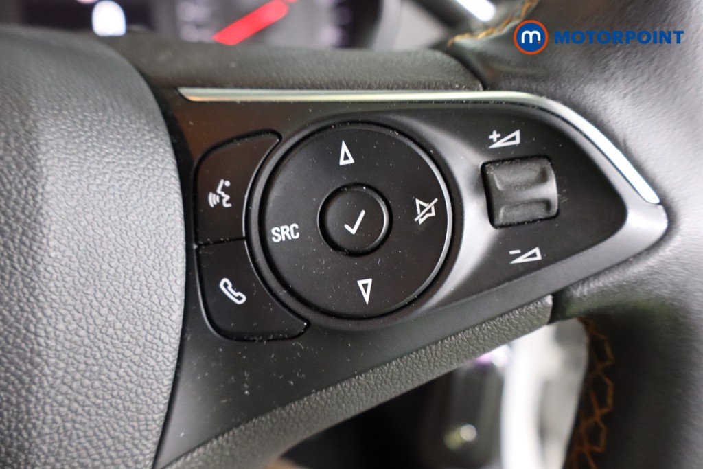 Used Vauxhall Crossland X 2020 for sale - 76428707: Photo 22