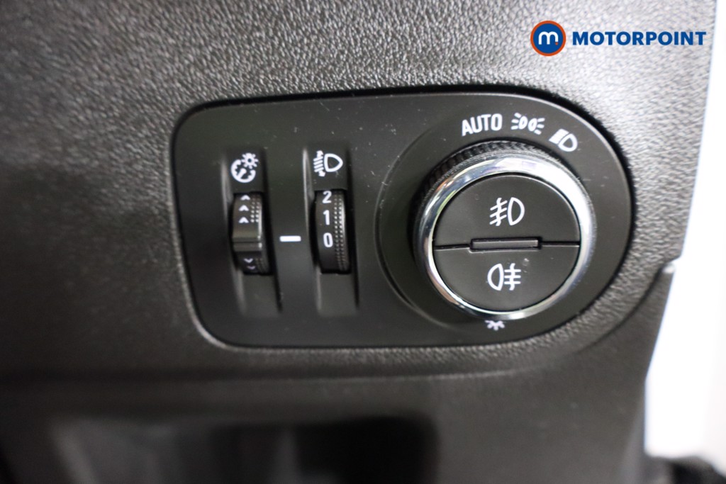 Used Vauxhall Crossland X 2020 for sale - 76428707: Photo 25