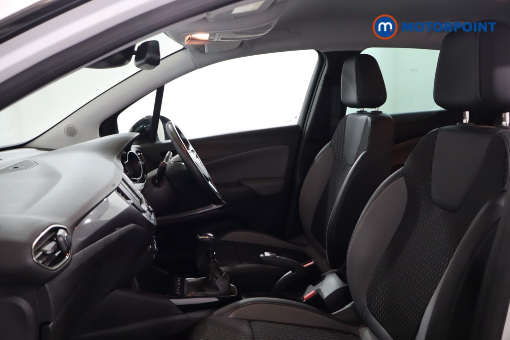 Used Vauxhall Crossland X 2020 for sale - 76428707: Photo 27