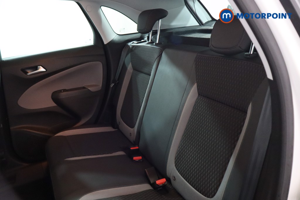 Used Vauxhall Crossland X 2020 for sale - 76428707: Photo 28