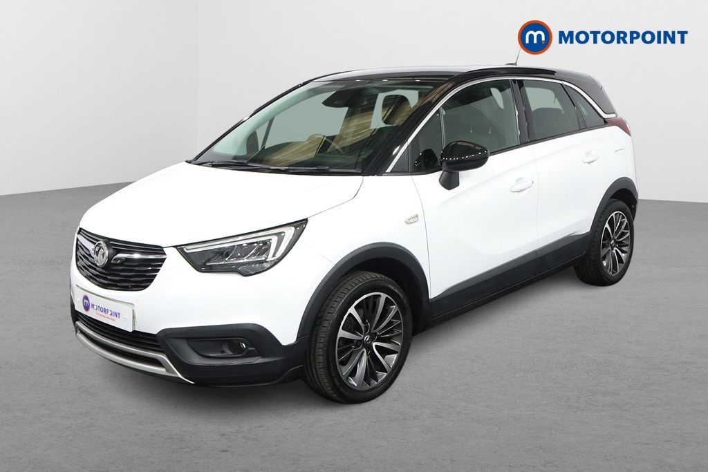 Used Vauxhall Crossland X 2020 for sale - 76428707: Photo 3