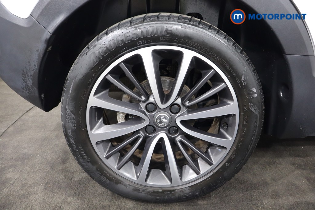 Used Vauxhall Crossland X 2020 for sale - 76428707: Photo 31