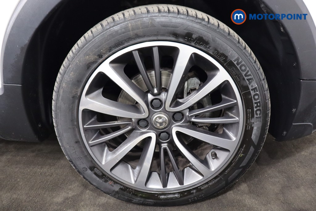 Used Vauxhall Crossland X 2020 for sale - 76428707: Photo 32