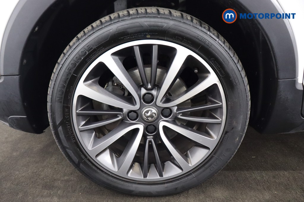 Used Vauxhall Crossland X 2020 for sale - 76428707: Photo 33