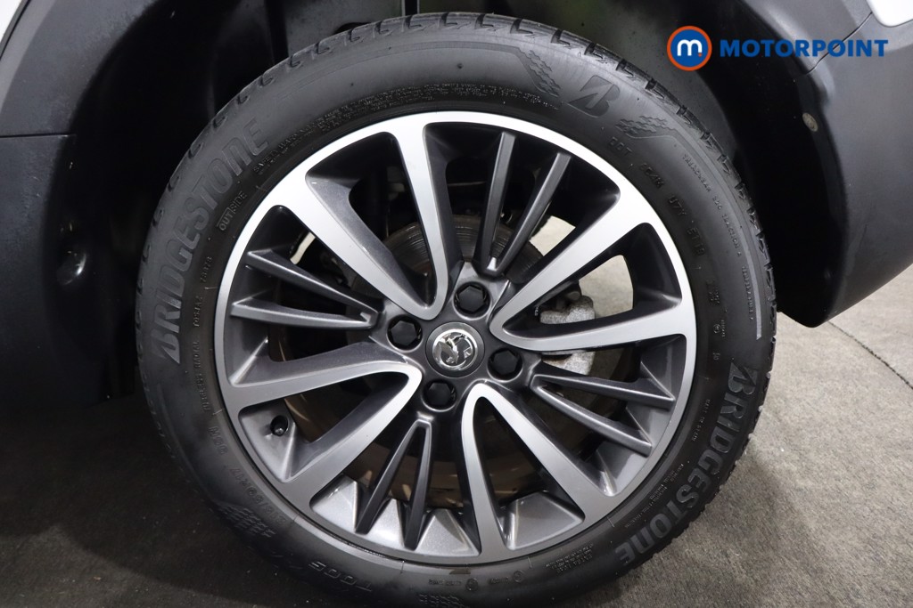 Used Vauxhall Crossland X 2020 for sale - 76428707: Photo 34