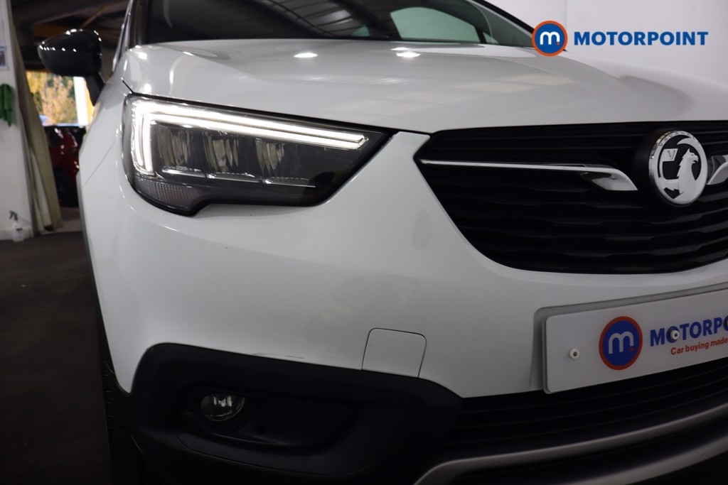 Used Vauxhall Crossland X 2020 for sale - 76428707: Photo 35