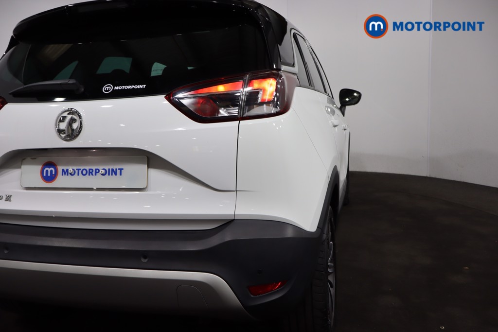 Used Vauxhall Crossland X 2020 for sale - 76428707: Photo 36
