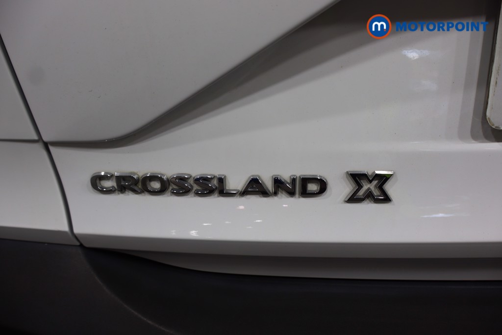 Used Vauxhall Crossland X 2020 for sale - 76428707: Photo 37