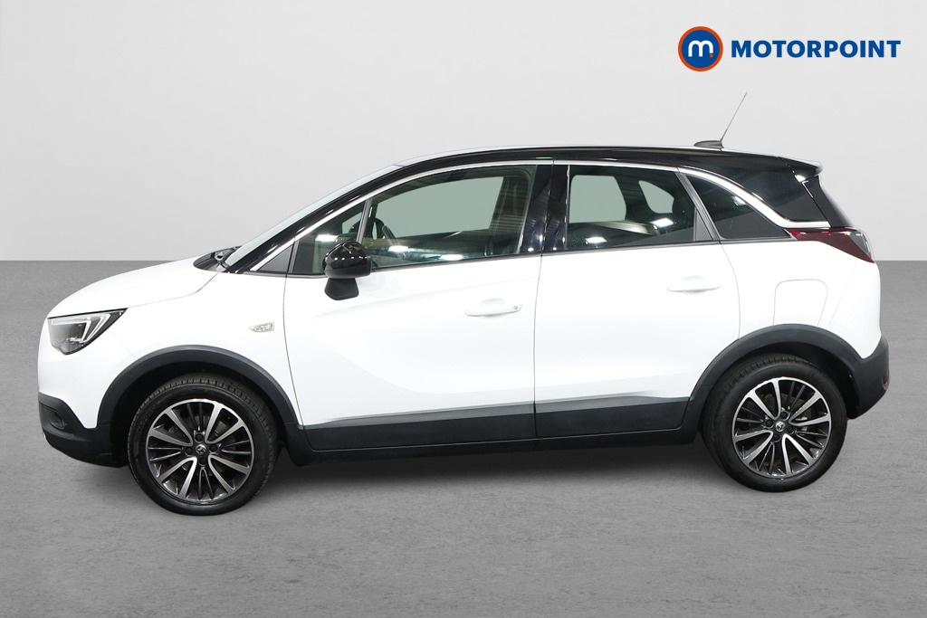 Used Vauxhall Crossland X 2020 for sale - 76428707: Photo 4