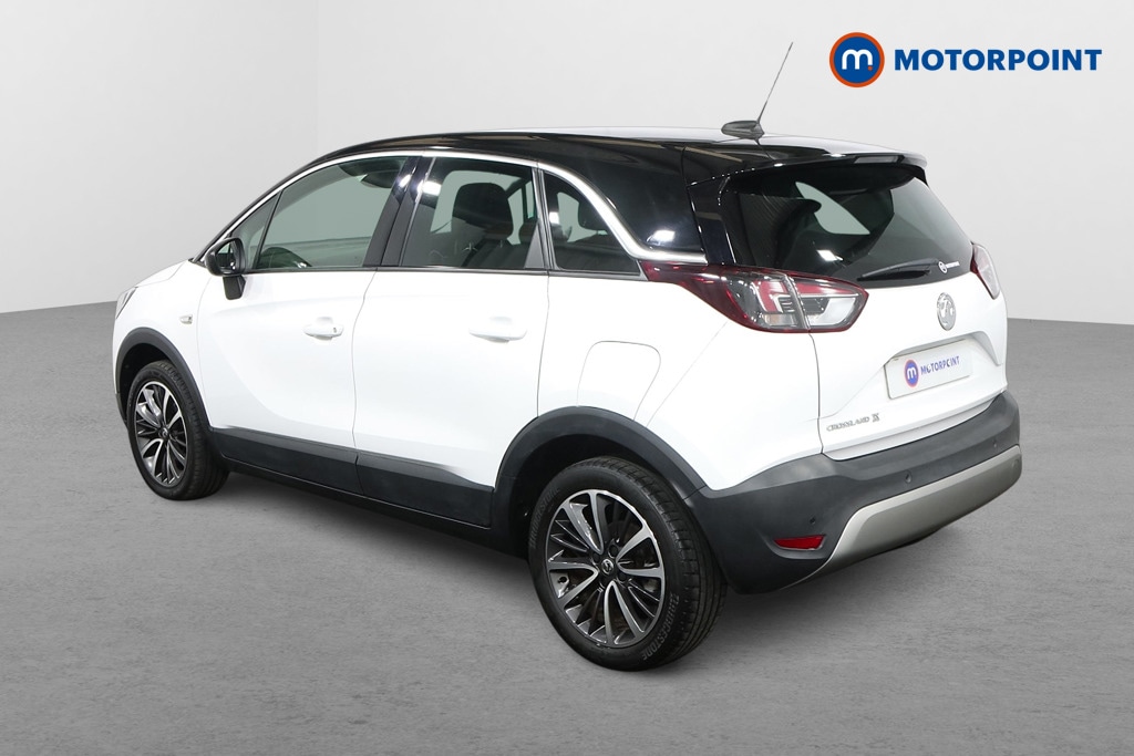 Used Vauxhall Crossland X 2020 for sale - 76428707: Photo 5