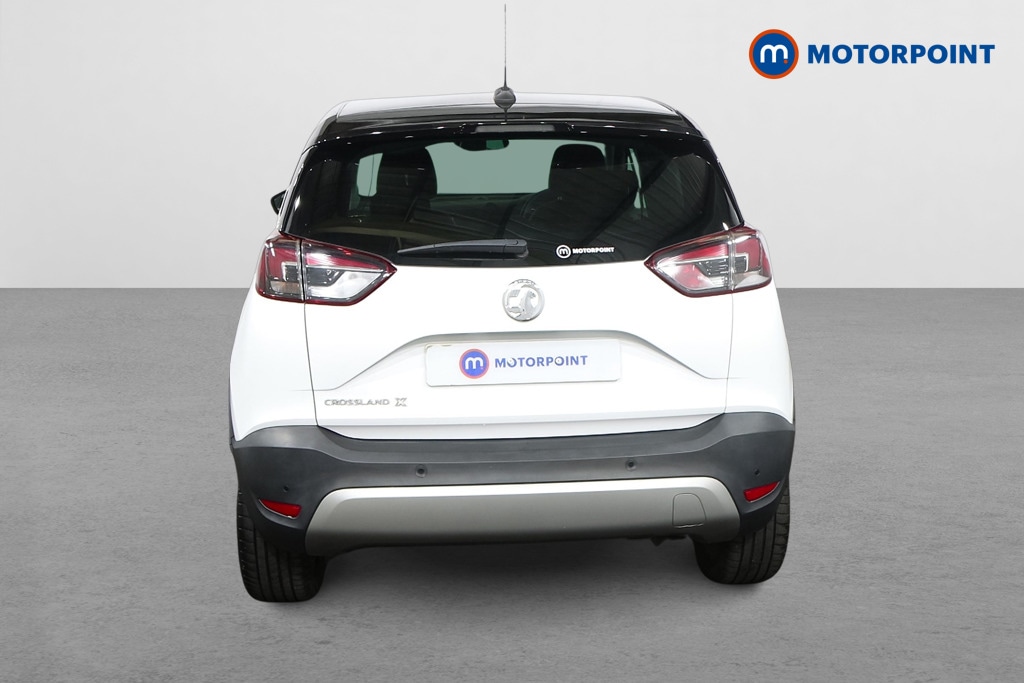 Used Vauxhall Crossland X 2020 for sale - 76428707: Photo 6