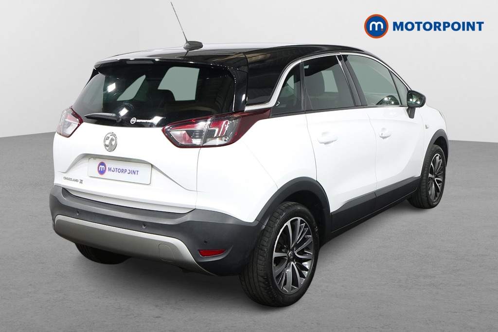 Used Vauxhall Crossland X 2020 for sale - 76428707: Photo 7