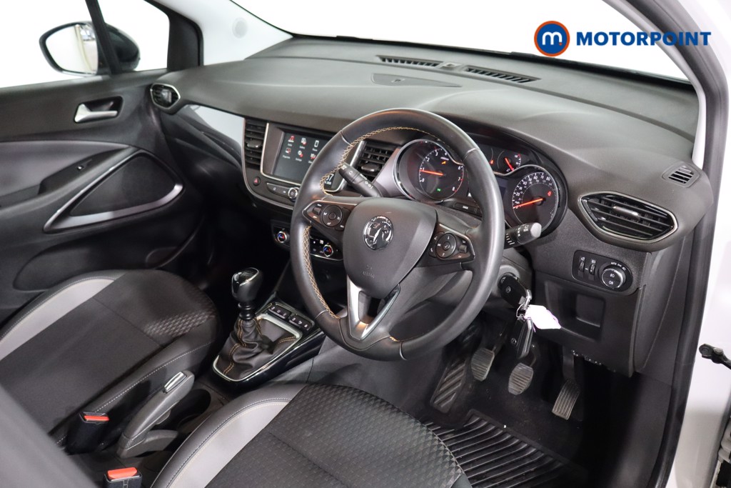 Used Vauxhall Crossland X 2020 for sale - 76428707: Photo 9