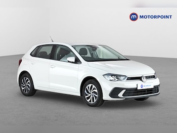 Used Volkswagen Polo 2024 for sale - 78938984: Photo