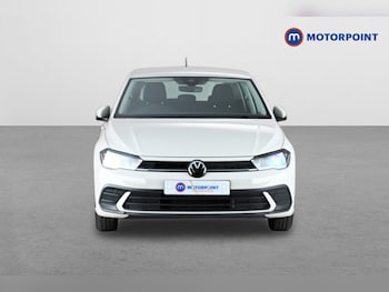 Used Volkswagen Polo 2024 for sale - 78938984: Photo