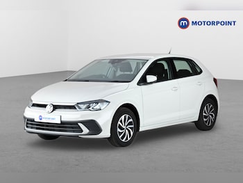 Used Volkswagen Polo 2024 for sale - 78938984: Photo