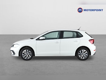 Used Volkswagen Polo 2024 for sale - 78938984: Photo
