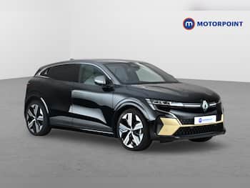Used Renault Megane E Tech 2023 for sale - 79853676: Photo