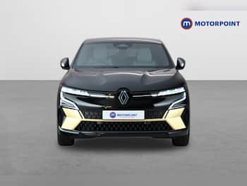 Used Renault Megane E Tech 2023 for sale - 79853676: Photo